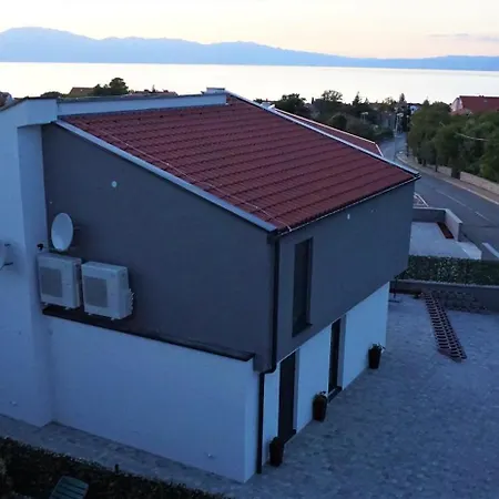 Zaric Malinska Sveti Anton (Krk)