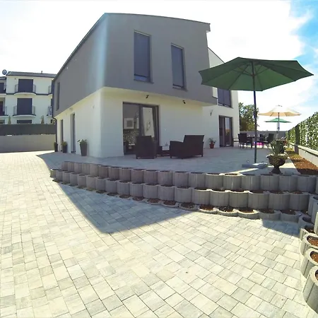Zaric Malinska Feriehus Sveti Anton (Krk)